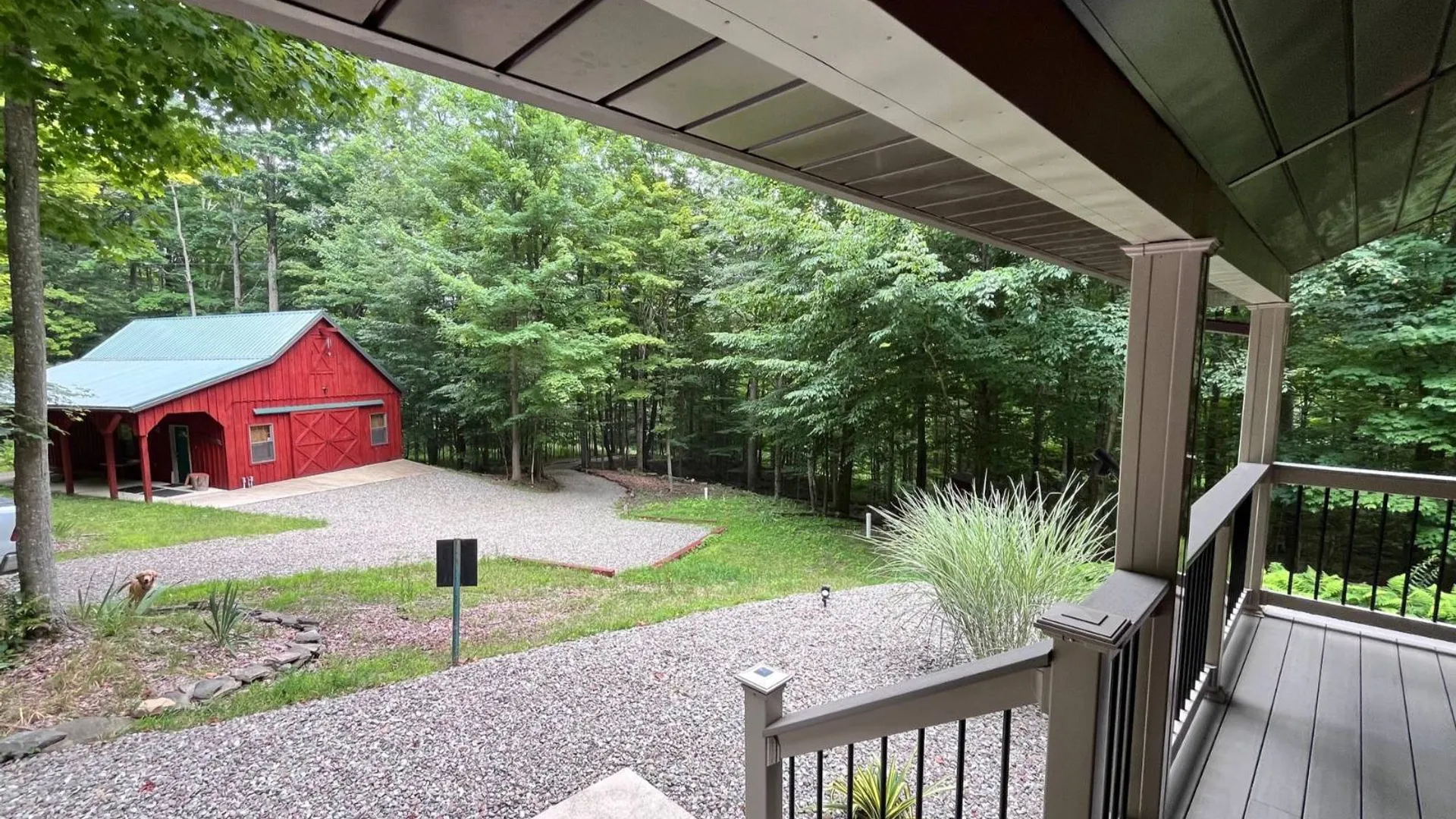 Property at 629 Kent St, Cherry Creek, NY 14723 40