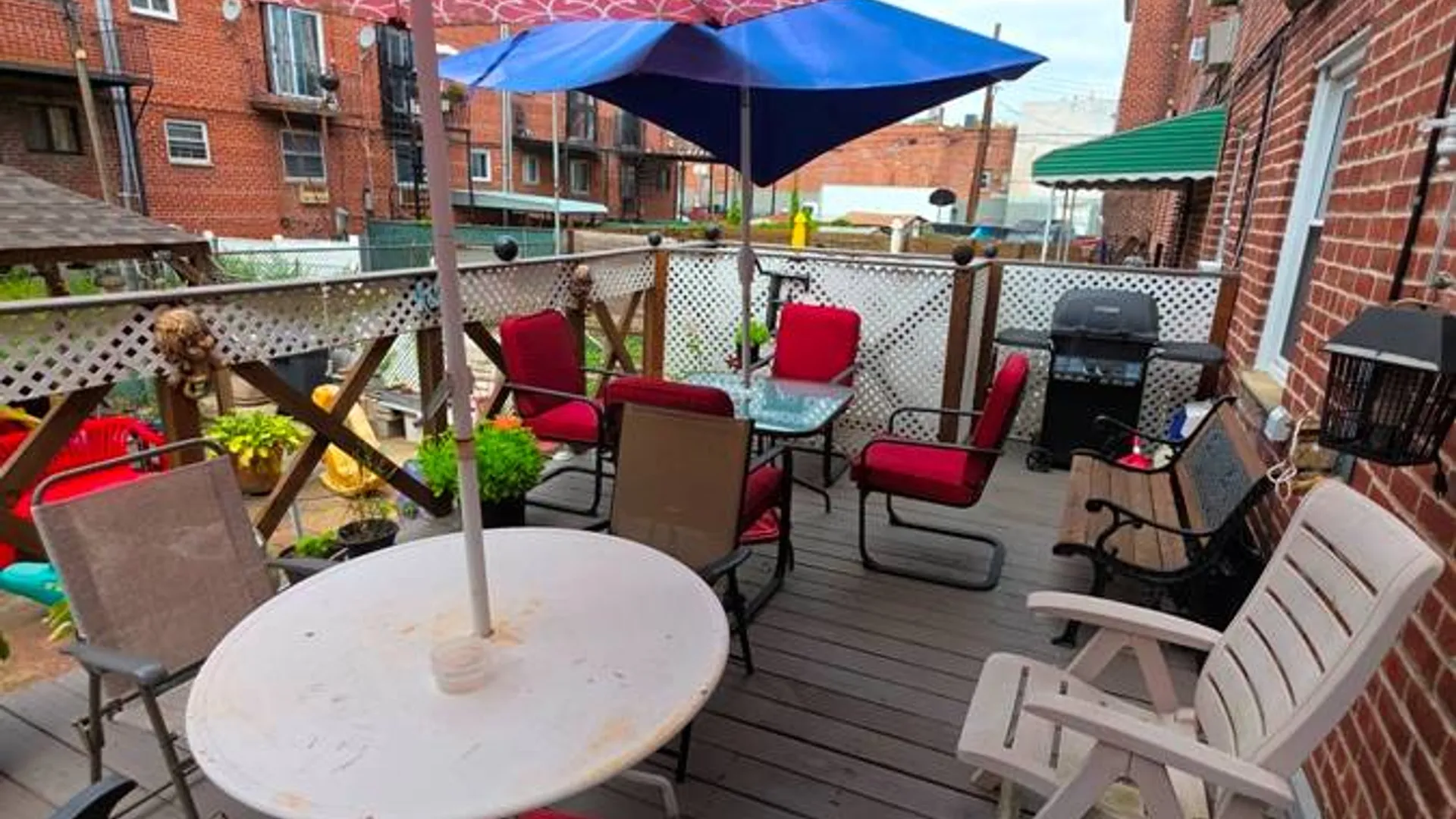 Property at 9505 Schenck St, Brooklyn, NY 11236 21