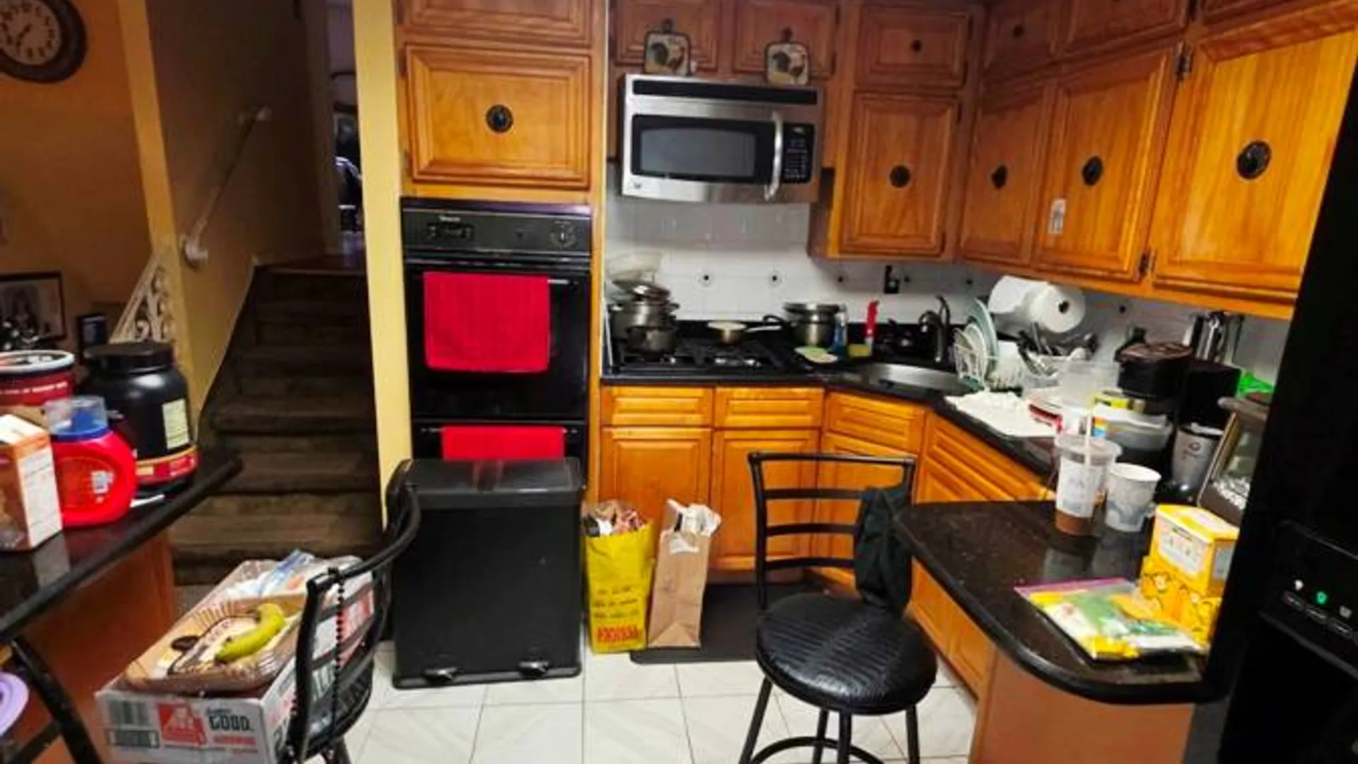Property at 9505 Schenck St, Brooklyn, NY 11236 4