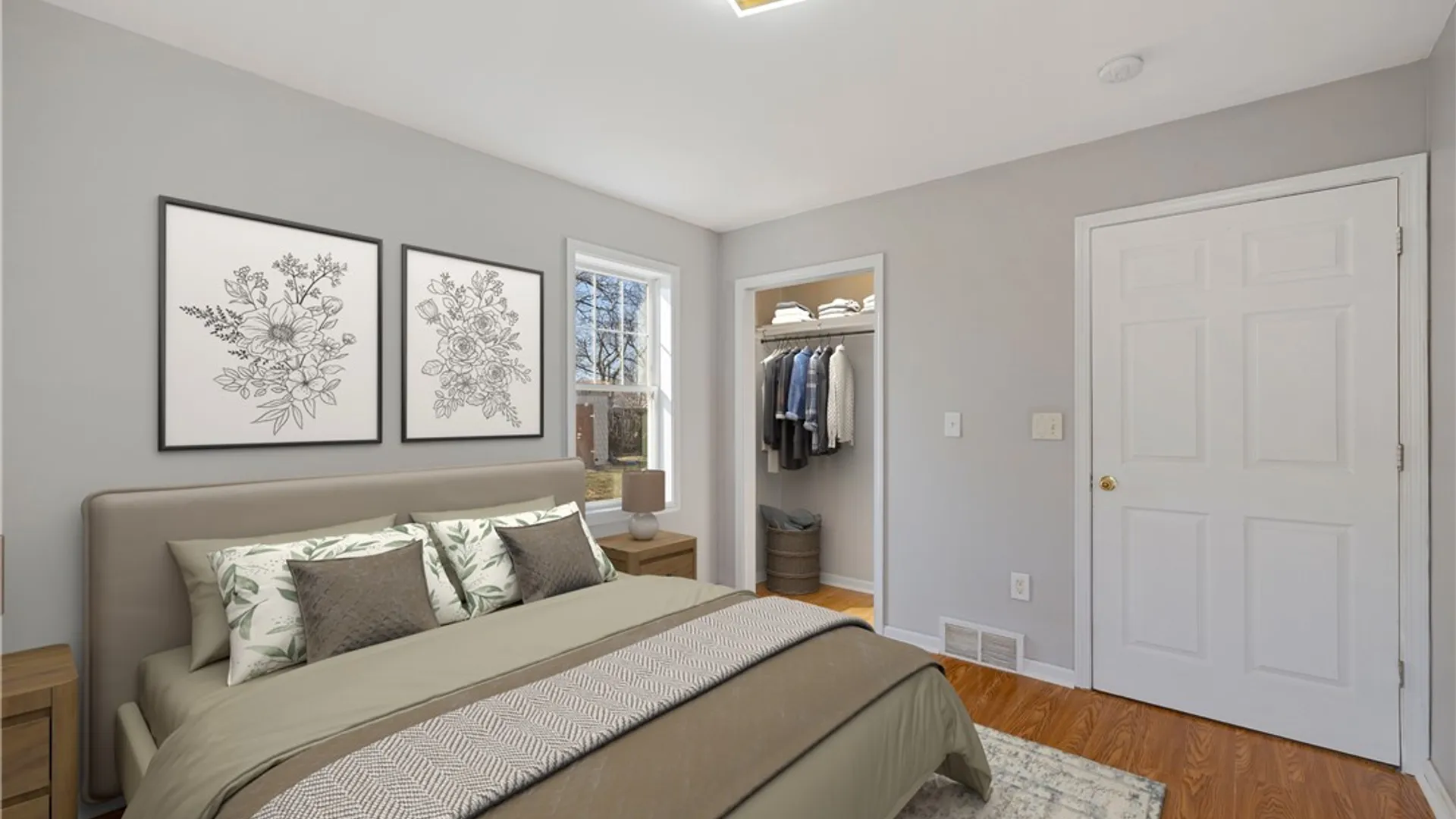 Property at 98 Fox Street, Buffalo, NY 14212 14