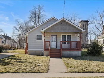 Property at 98 Fox Street, Buffalo, NY 14212