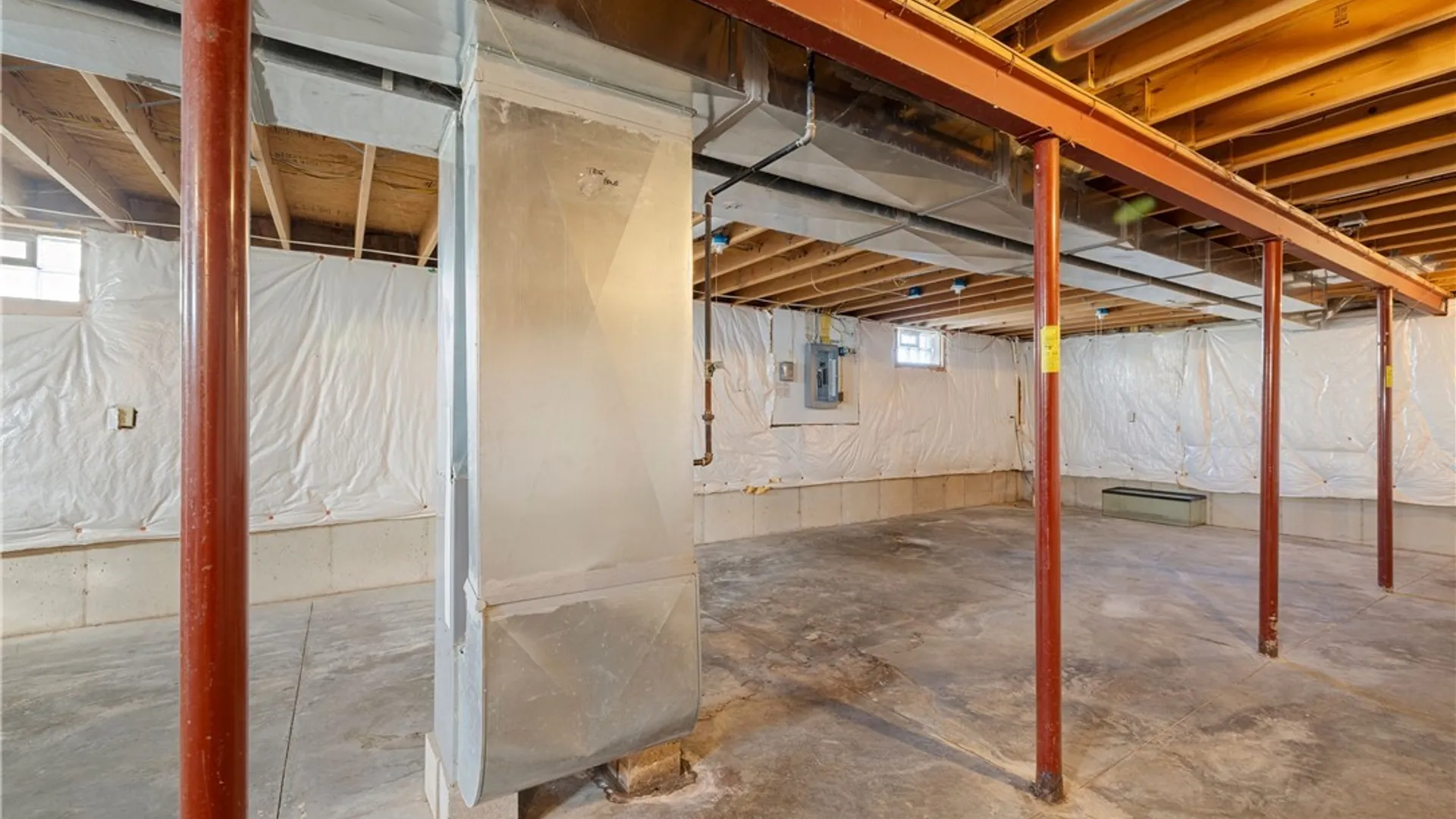 Property at 98 Fox Street, Buffalo, NY 14212 24