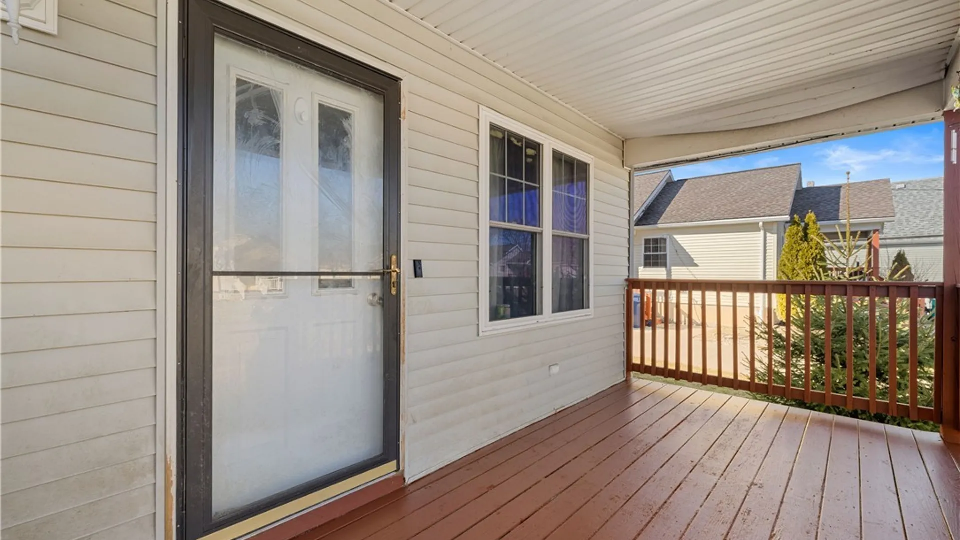 Property at 98 Fox Street, Buffalo, NY 14212 7