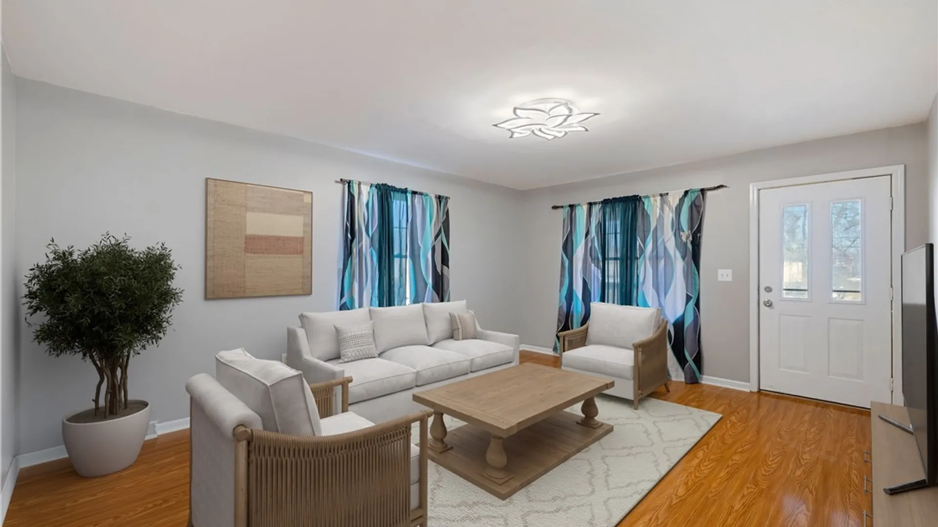 Property at 98 Fox Street, Buffalo, NY 14212 8