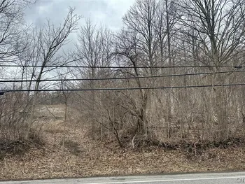 Property at 00 Warners Rd Lot #3, Camillus, NY 13209