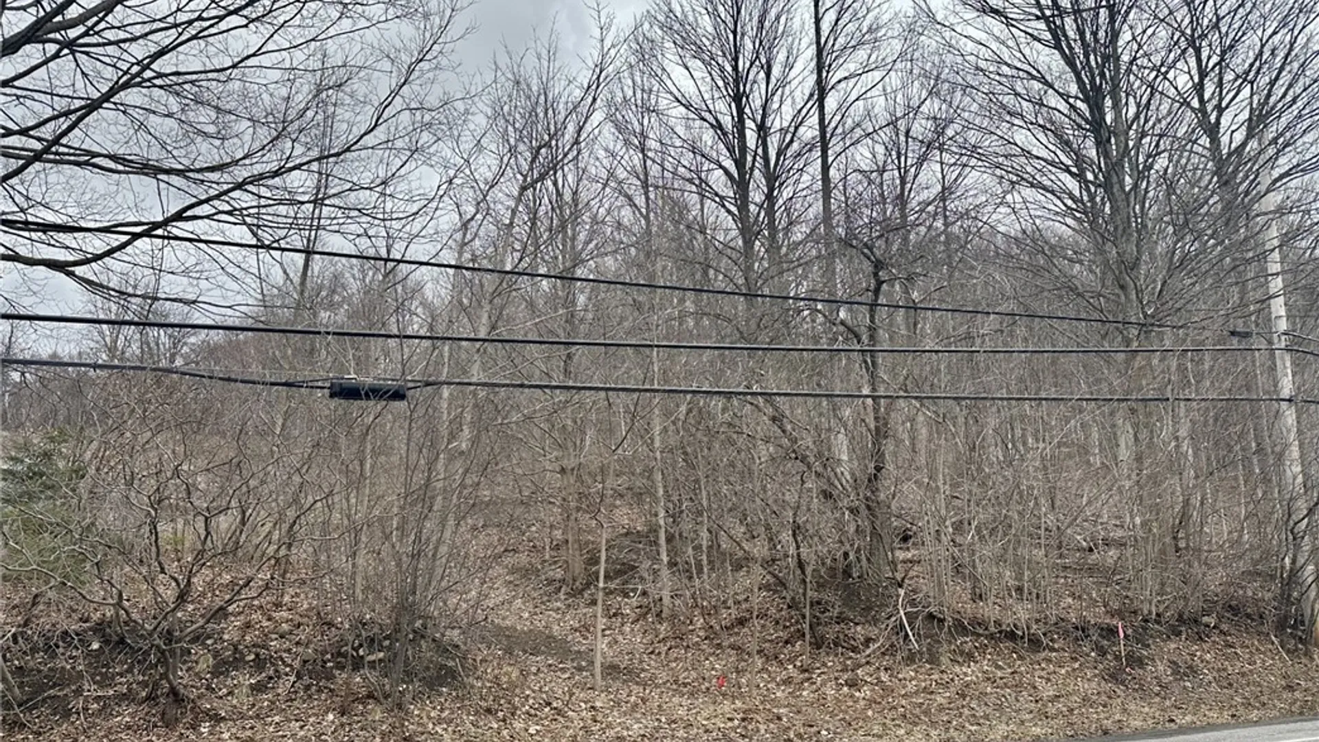 Property at 00 Warners Rd Lot #3, Camillus, NY 13209 3