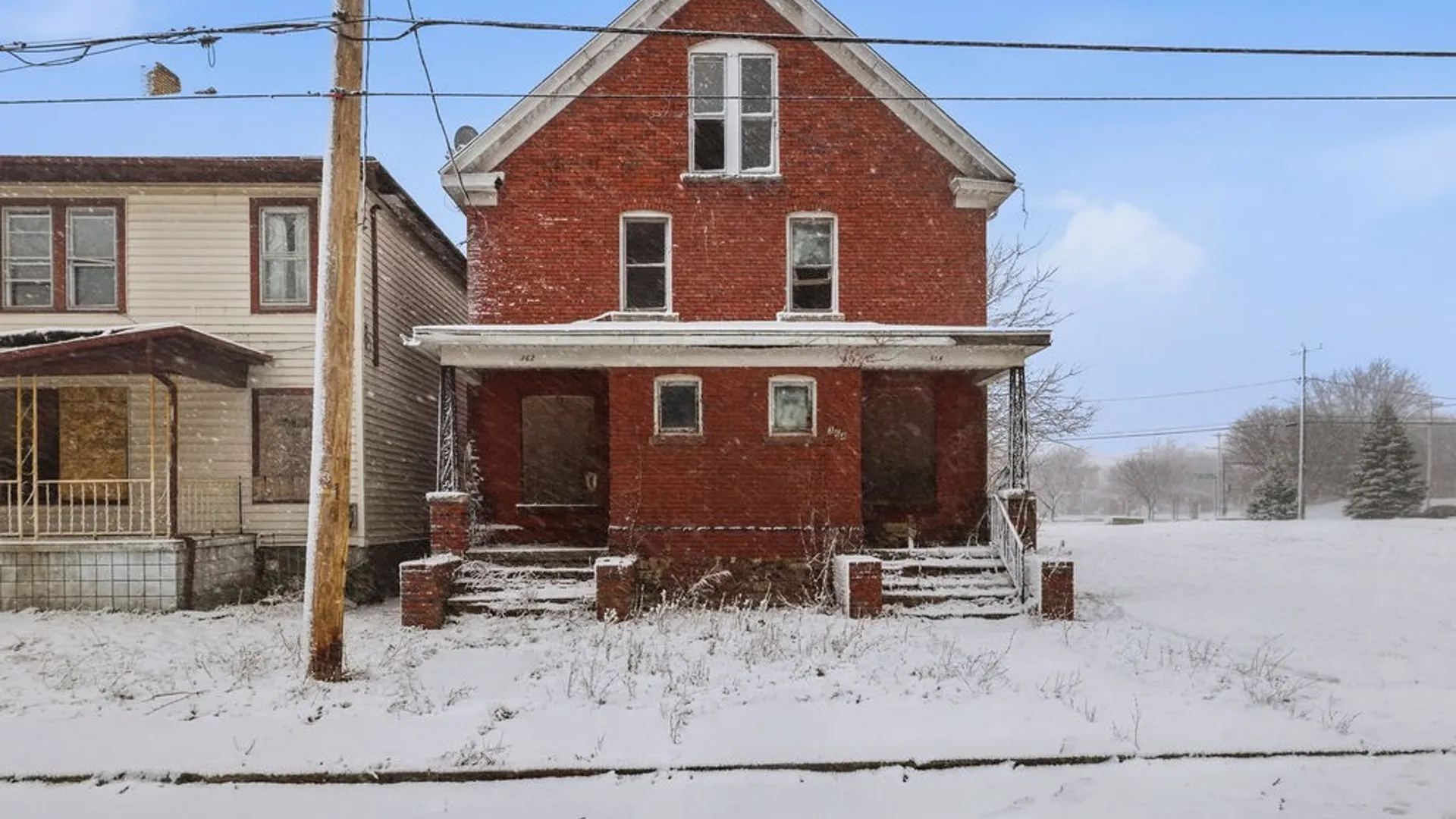 Property at 364 9th Street, Niagara Falls, NY 14303 2