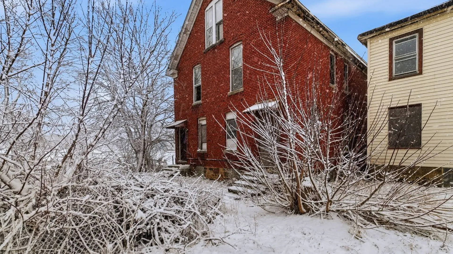 Property at 364 9th Street, Niagara Falls, NY 14303 21