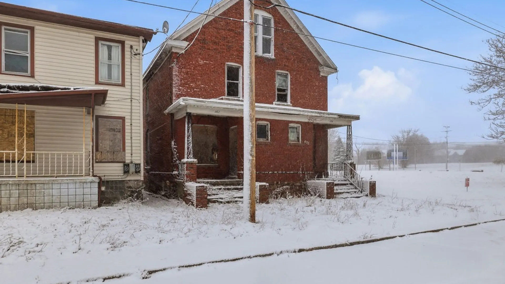 Property at 364 9th Street, Niagara Falls, NY 14303 3