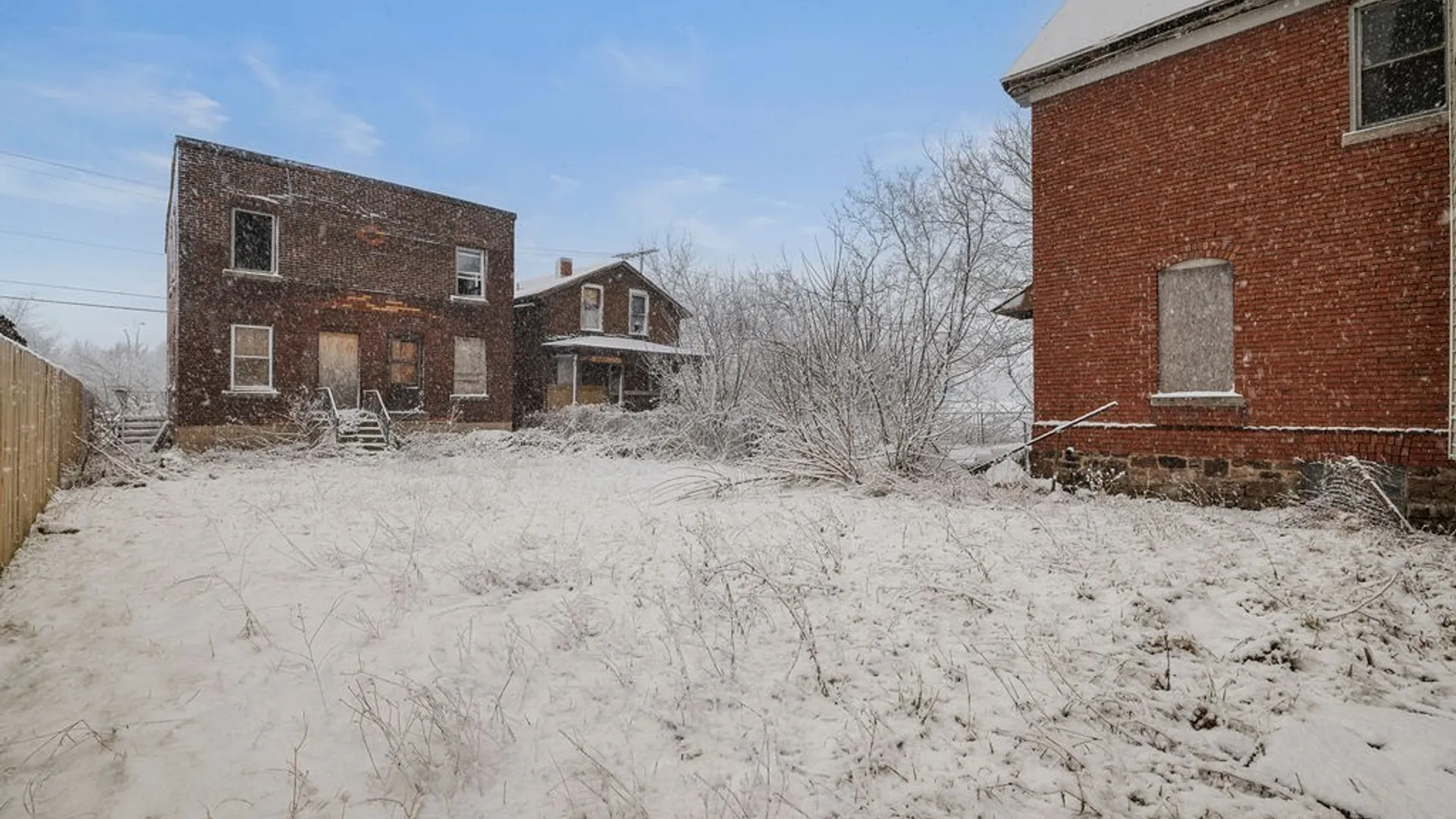 Property at 352 9th Street, Niagara Falls, NY 14303 26