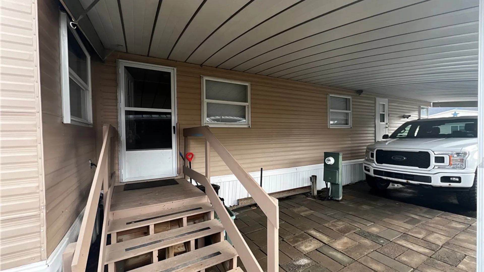 Property at 3374 Lower Maple Ave Lot 65, Ashland, NY 14901 2