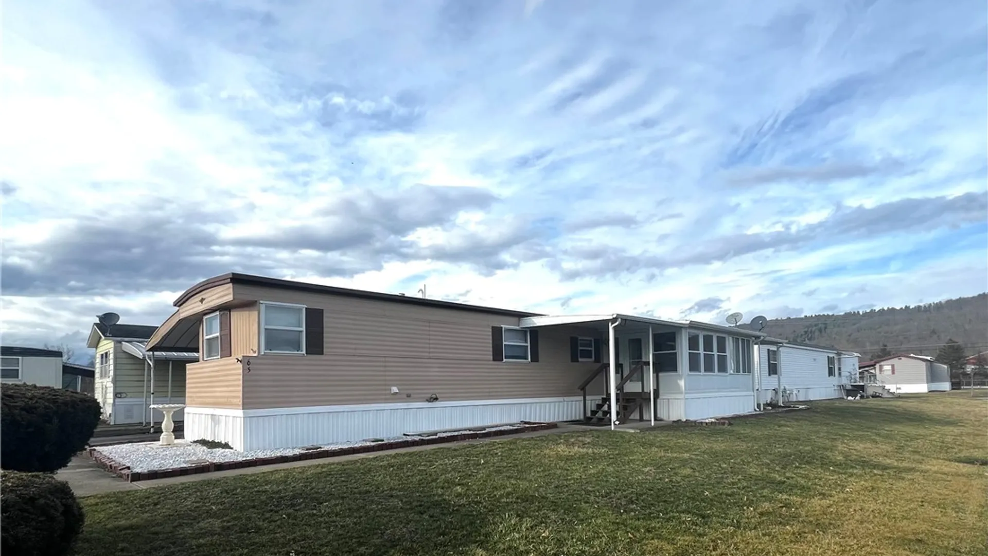 Property at 3374 Lower Maple Ave Lot 65, Ashland, NY 14901 35