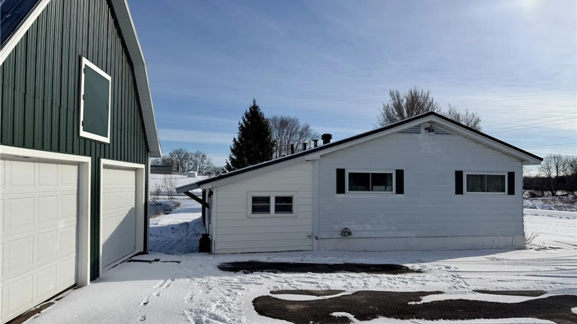 Property at 3541 Roberts Road, Denmark, NY 13619 2