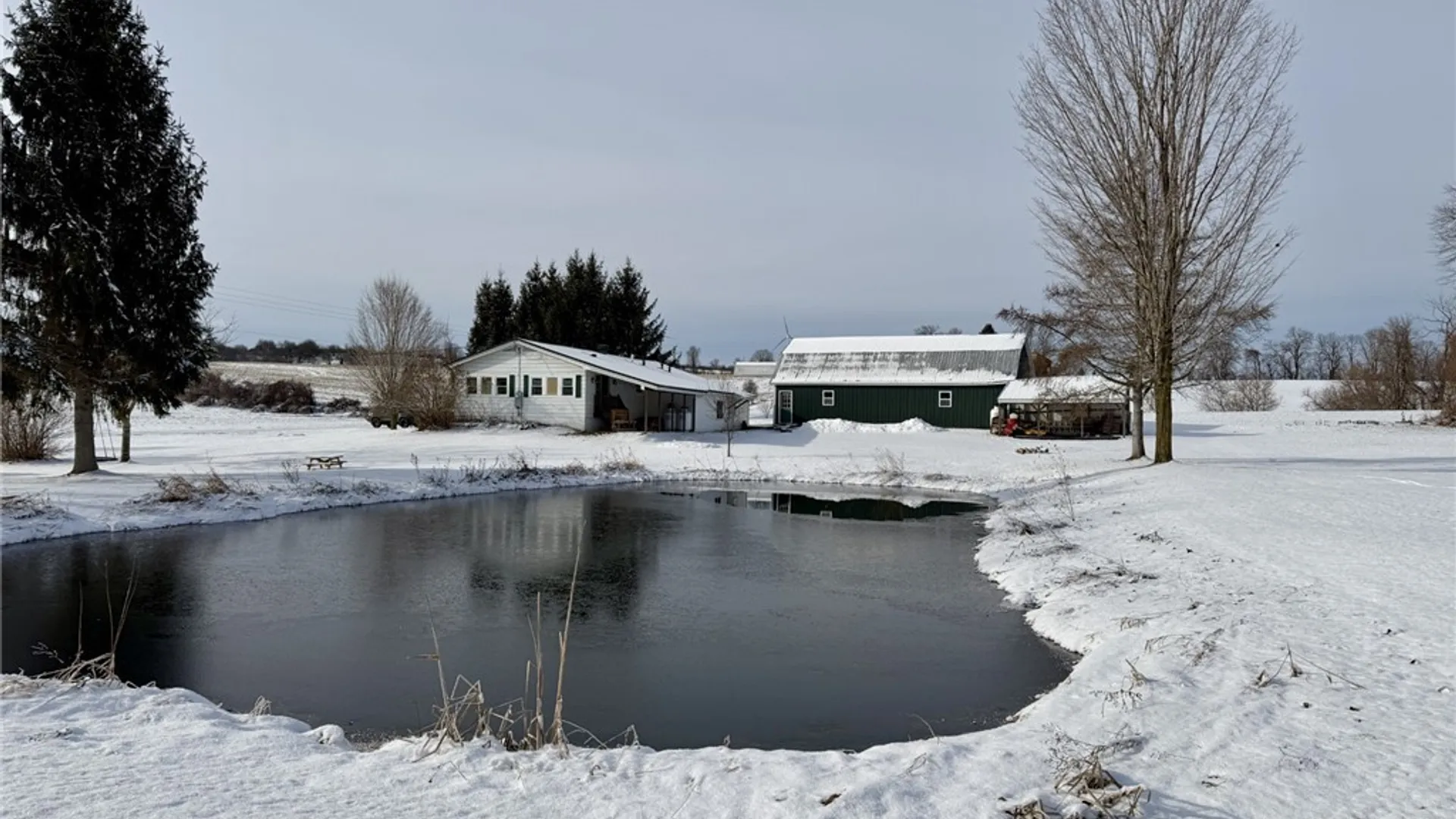 Property at 3541 Roberts Road, Denmark, NY 13619 3