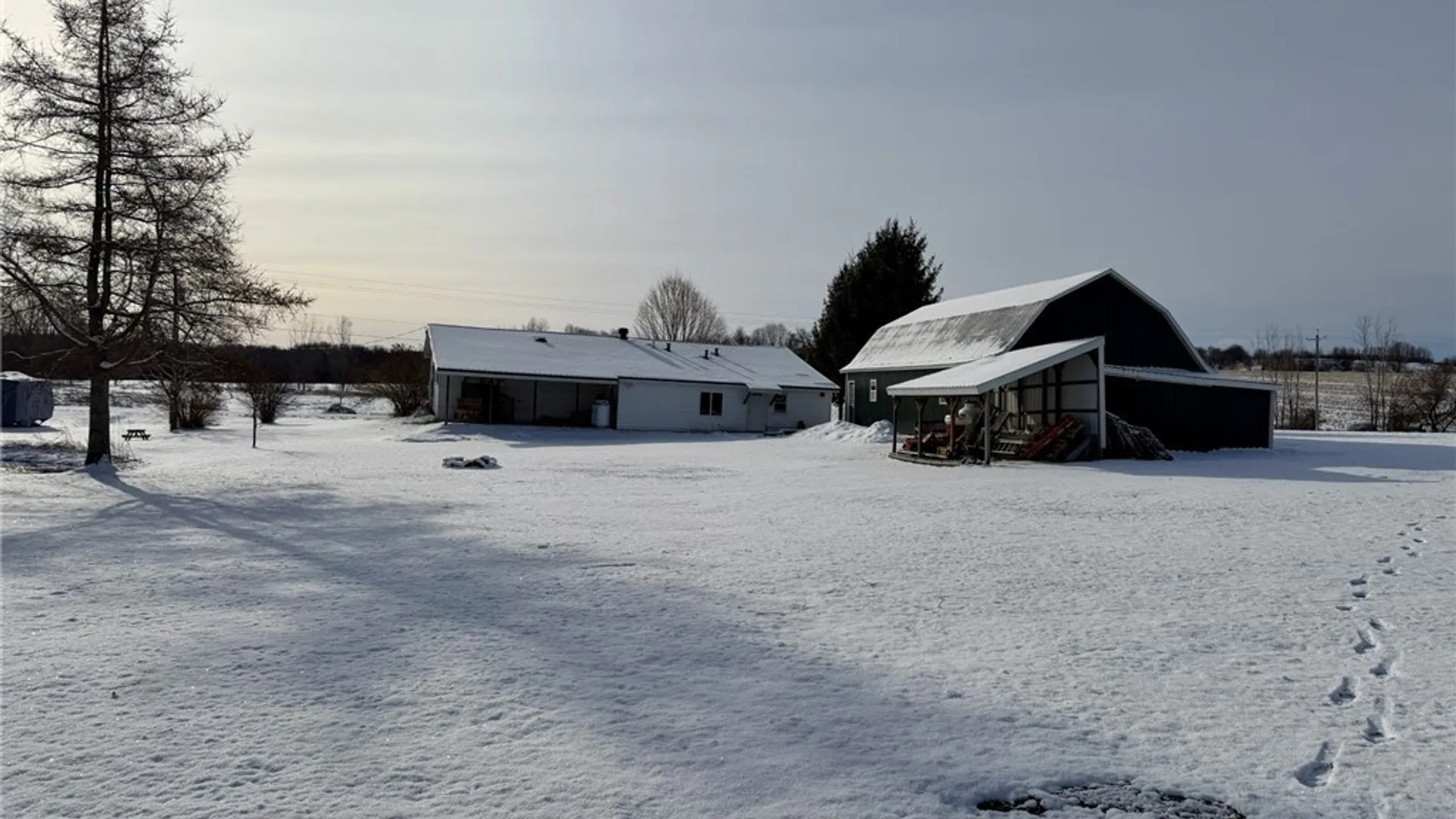 Property at 3541 Roberts Road, Denmark, NY 13619 43