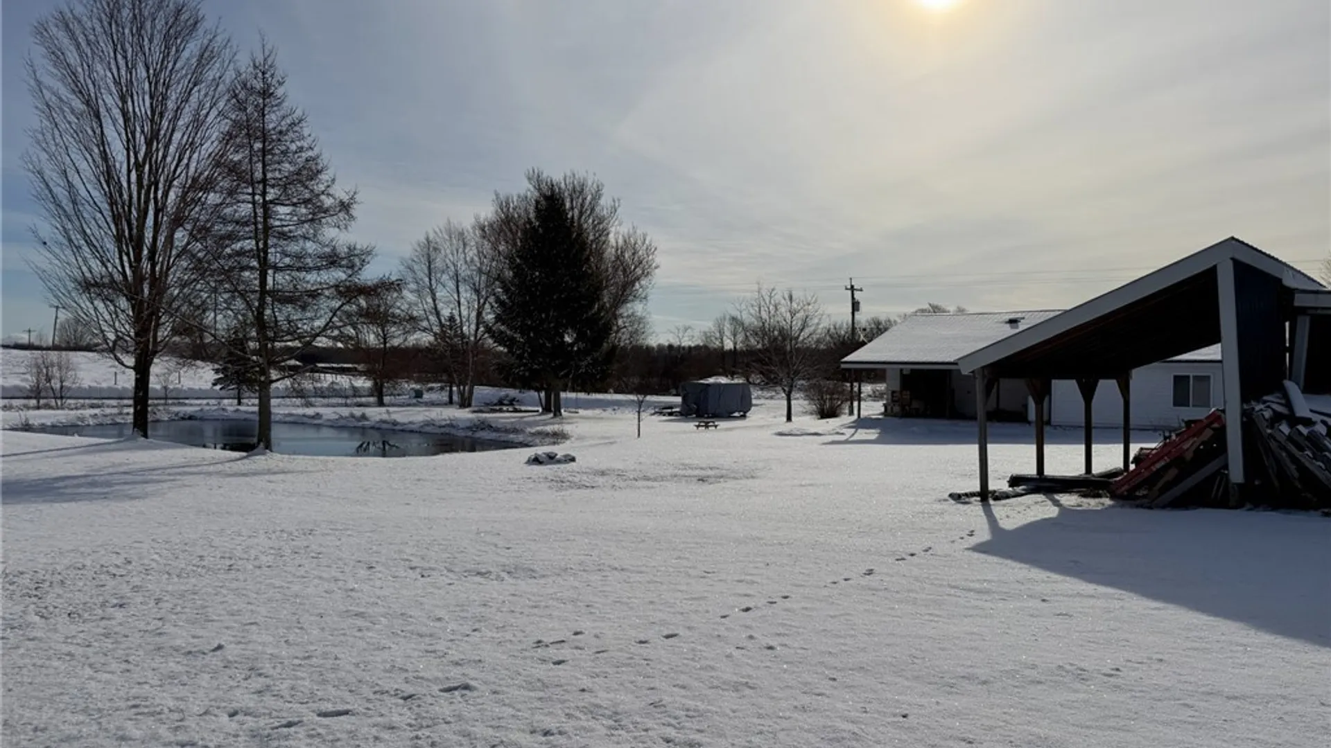 Property at 3541 Roberts Road, Denmark, NY 13619 44