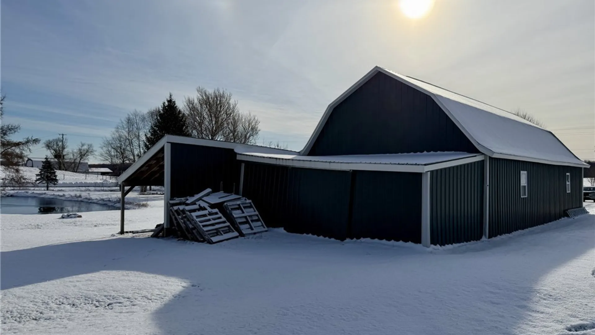 Property at 3541 Roberts Road, Denmark, NY 13619 45