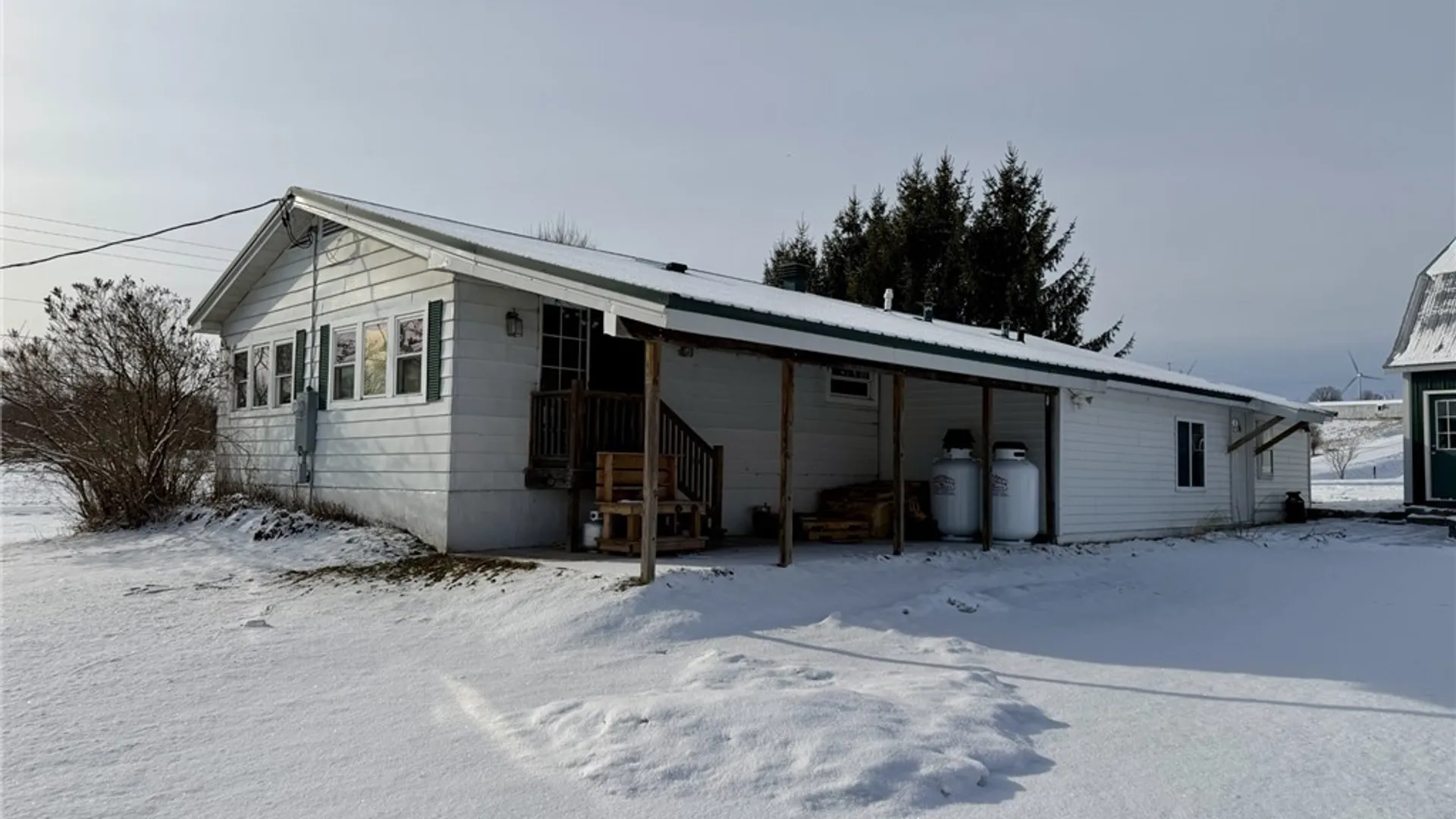 Property at 3541 Roberts Road, Denmark, NY 13619 46