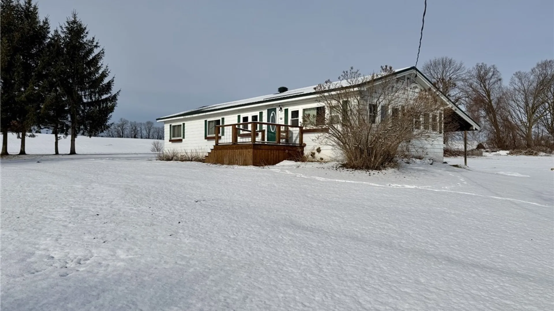 Property at 3541 Roberts Road, Denmark, NY 13619 47