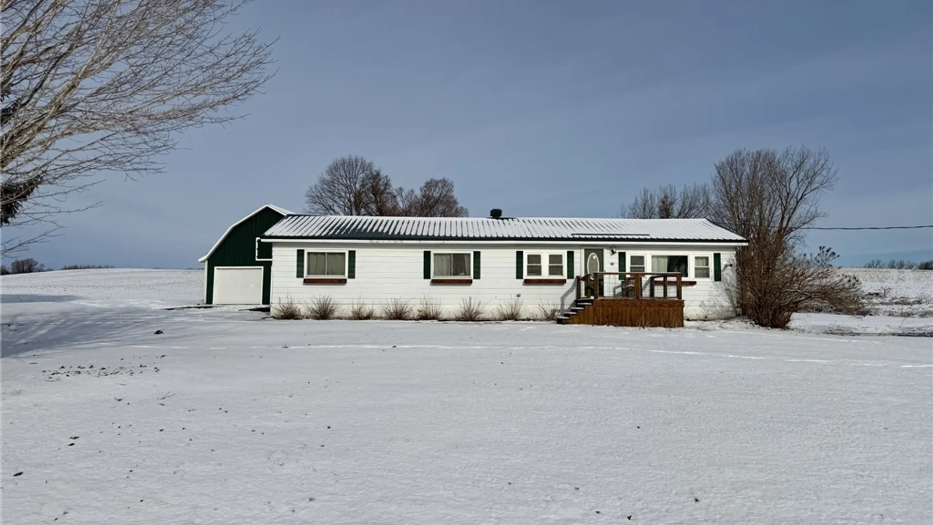 Property at 3541 Roberts Road, Denmark, NY 13619 48