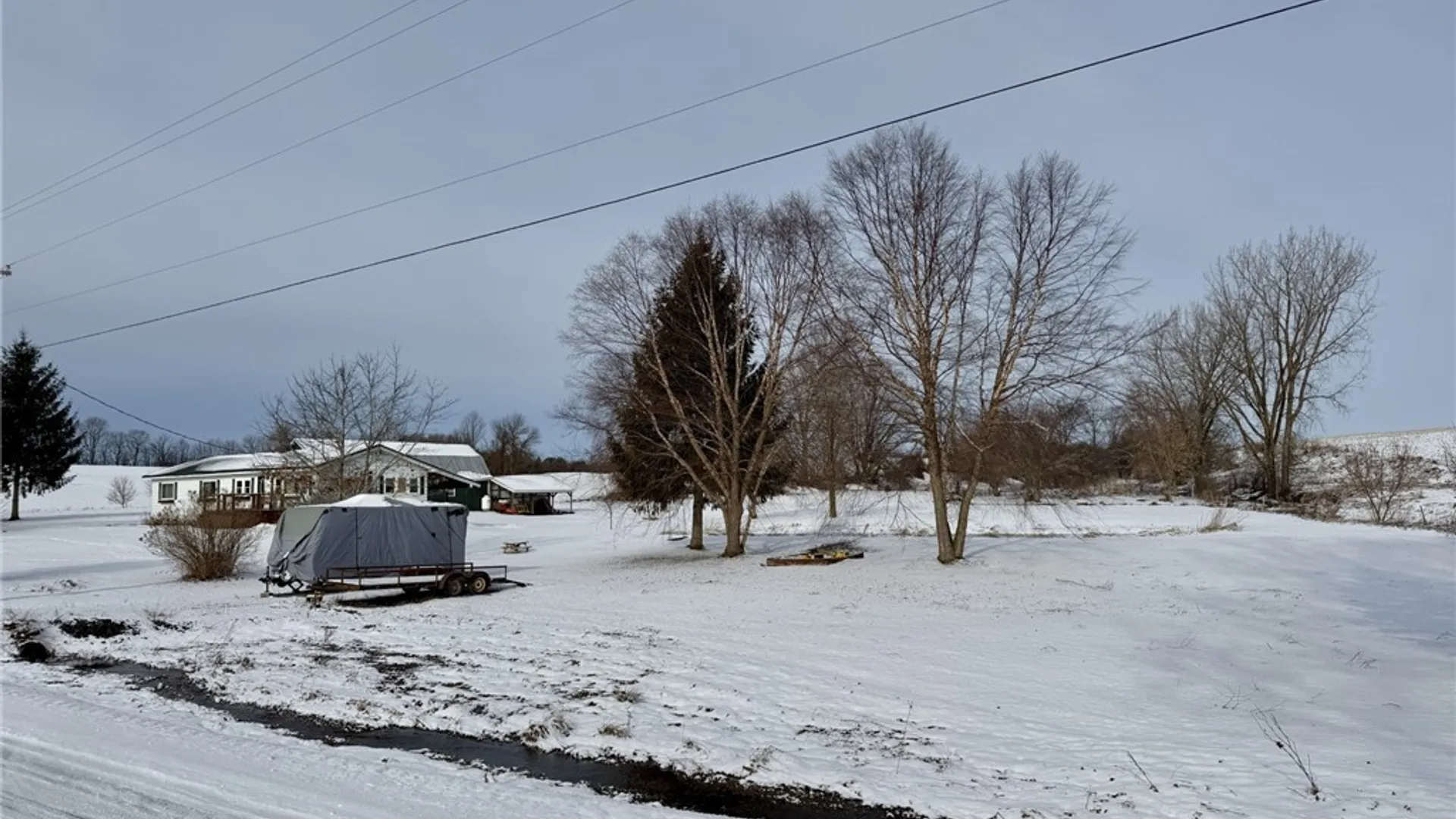 Property at 3541 Roberts Road, Denmark, NY 13619 50