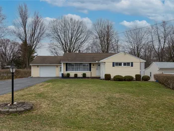 Property at 6010 Clark Rd Road, Arcadia, NY 14513