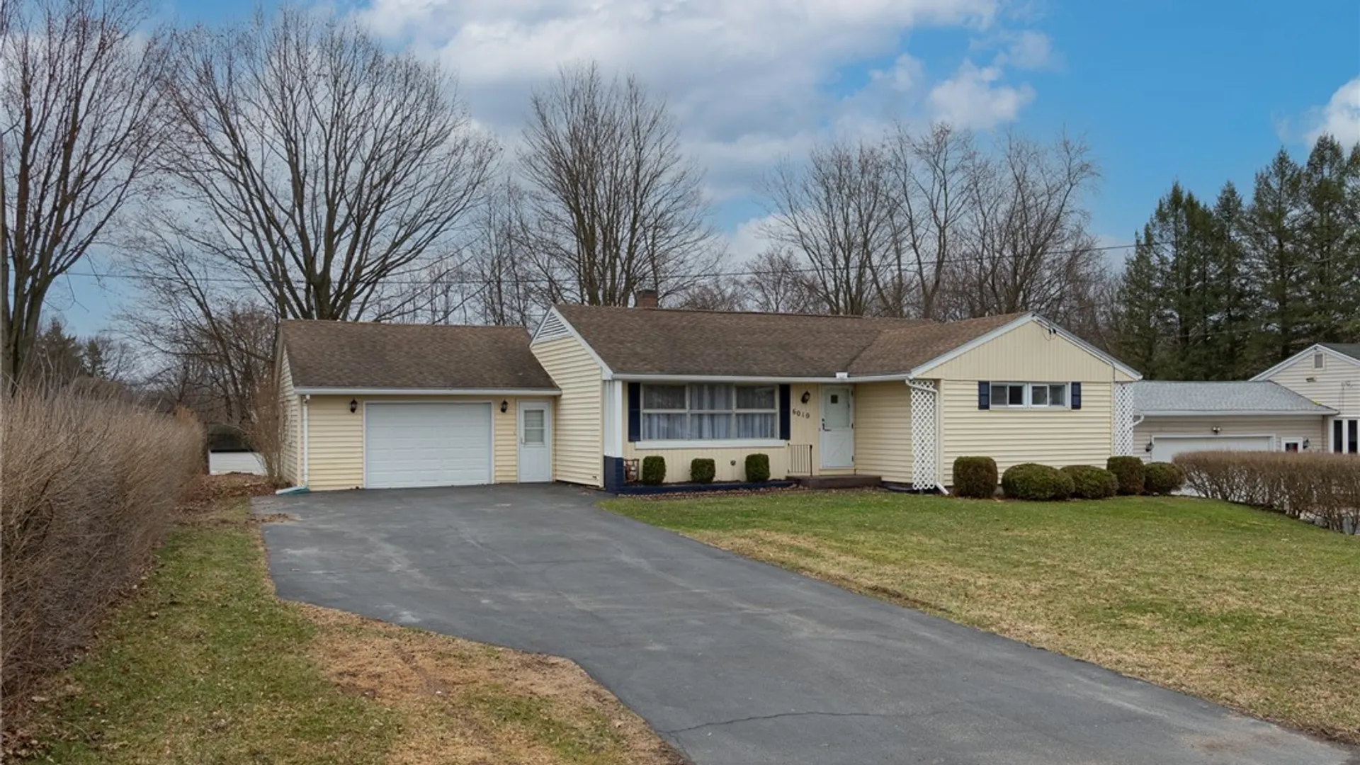 Property at 6010 Clark Rd Road, Arcadia, NY 14513 2