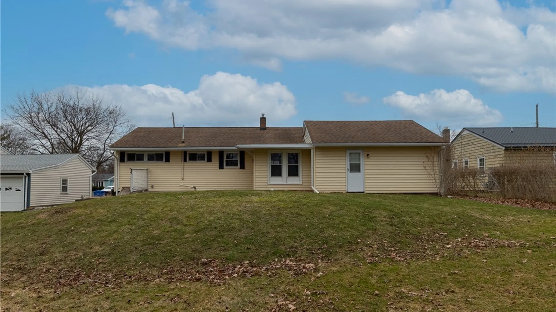 Property at 6010 Clark Rd Road, Arcadia, NY 14513 4