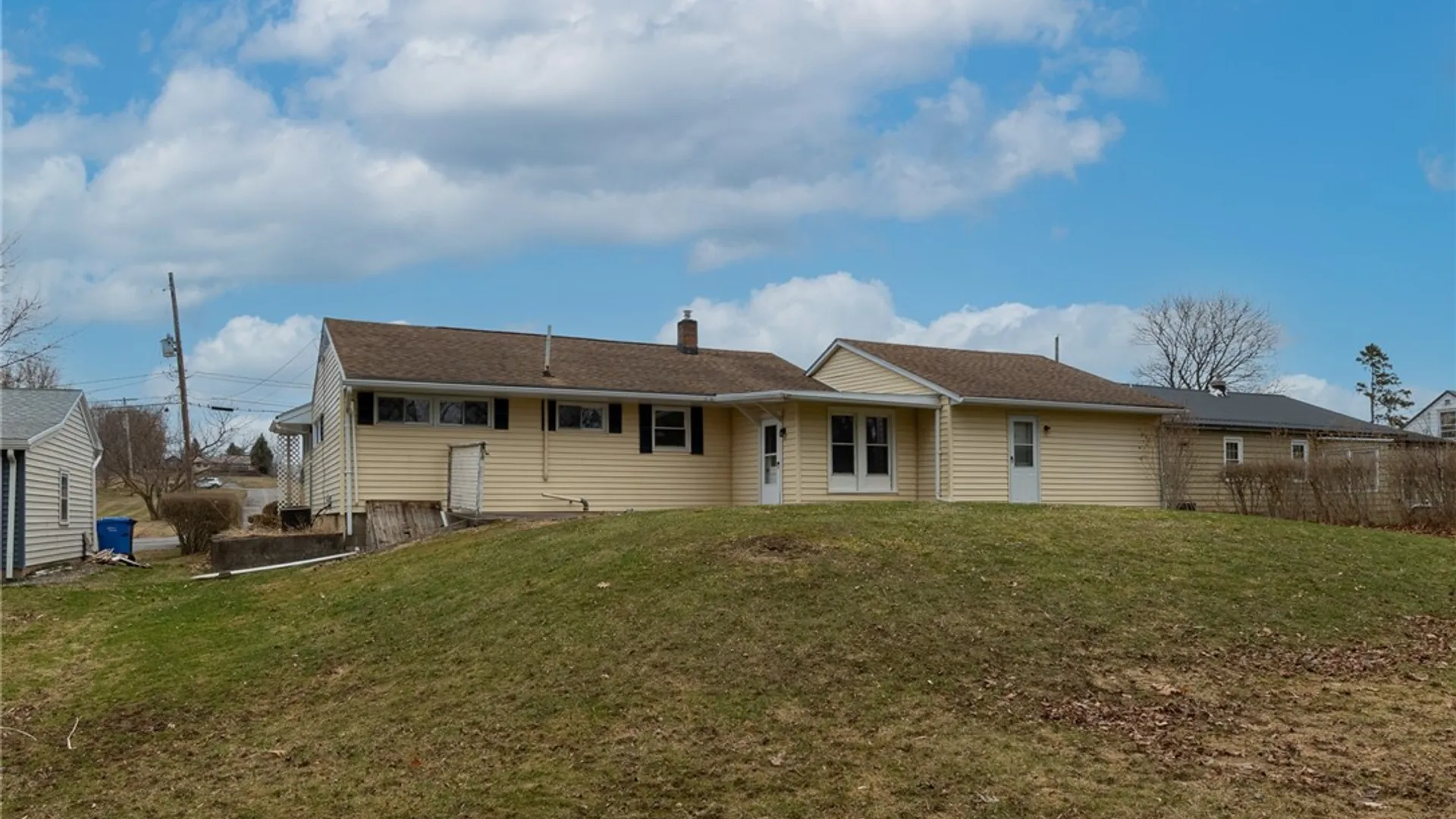 Property at 6010 Clark Rd Road, Arcadia, NY 14513 5