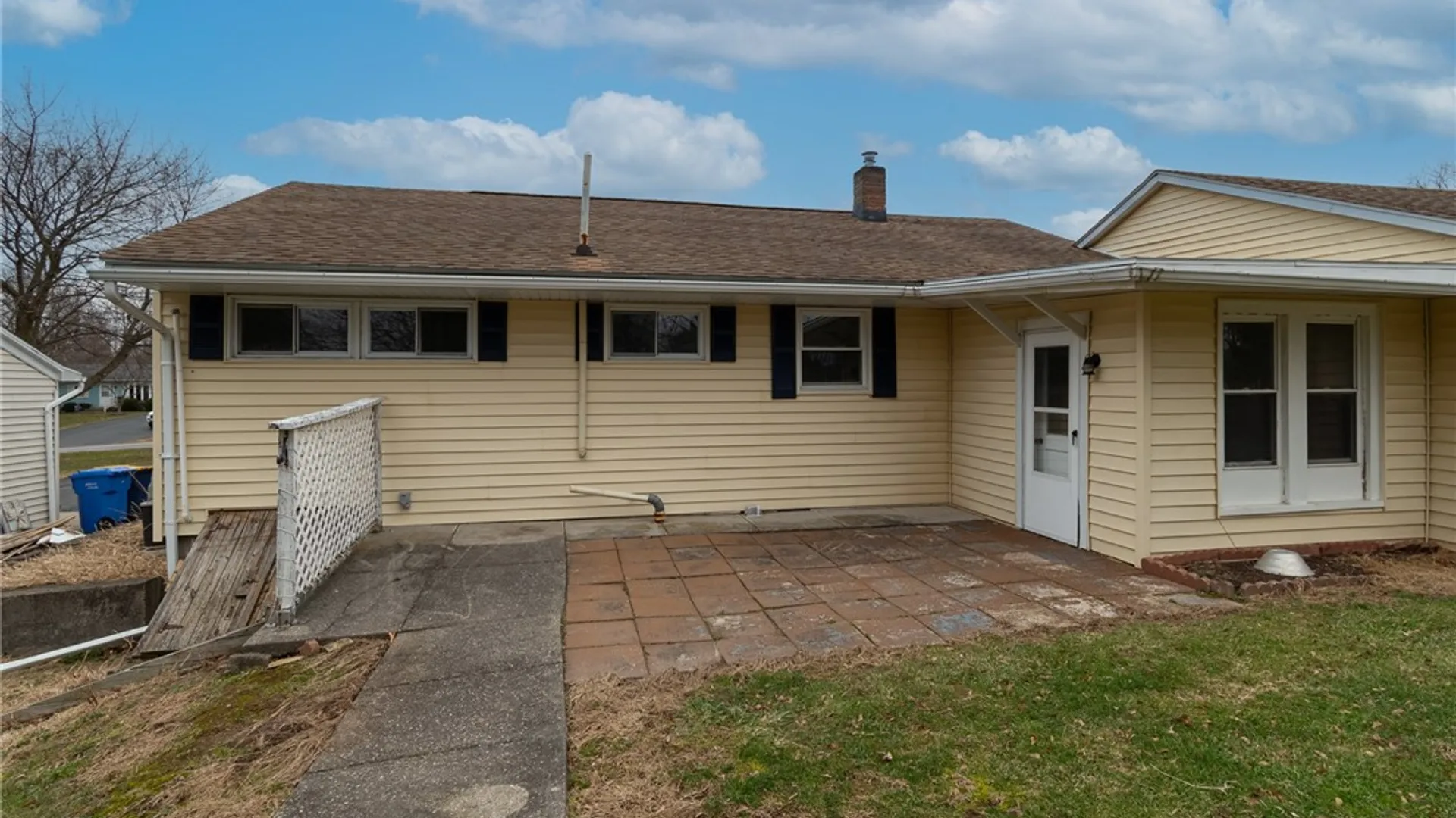 Property at 6010 Clark Rd Road, Arcadia, NY 14513 6