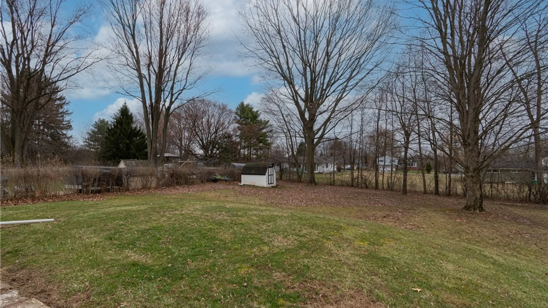 Property at 6010 Clark Rd Road, Arcadia, NY 14513 7