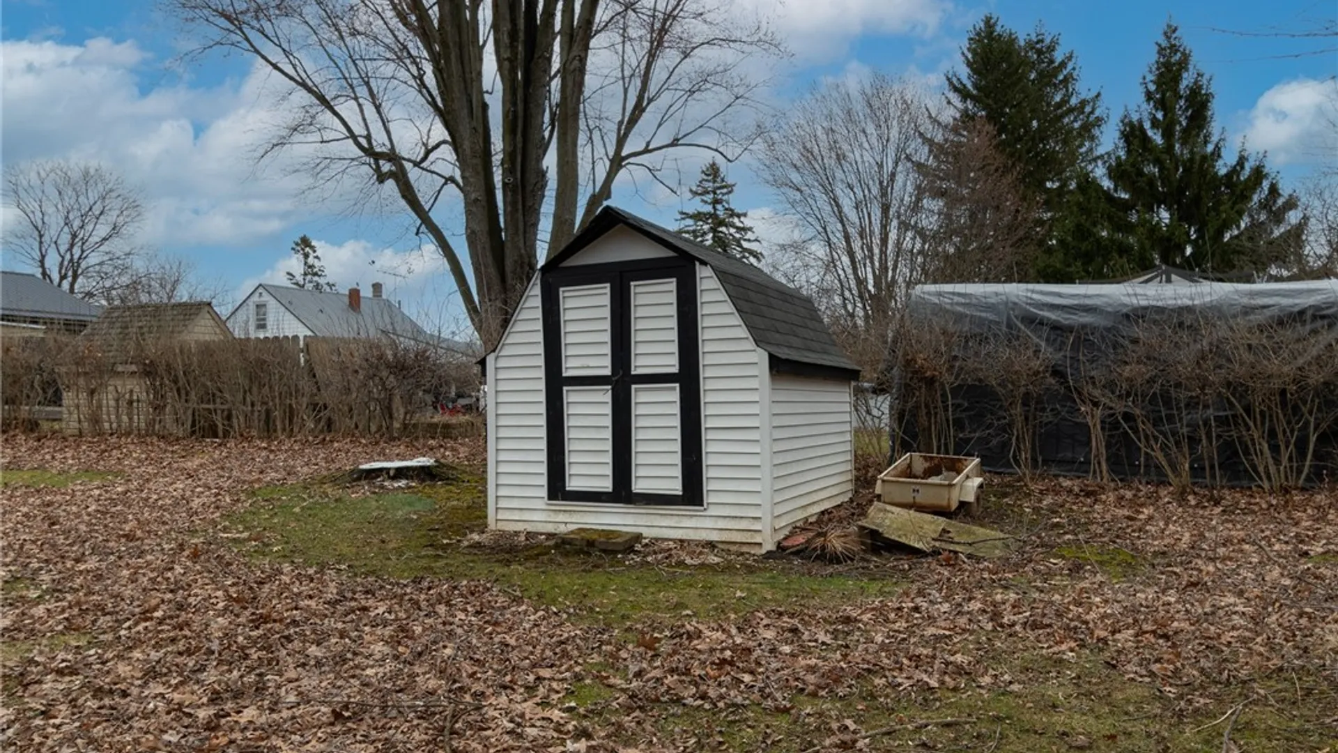 Property at 6010 Clark Rd Road, Arcadia, NY 14513 8