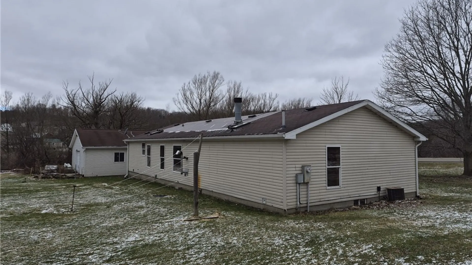 Property at 5743 Stockton Hartfield Road, Chautauqua, NY 14728 2