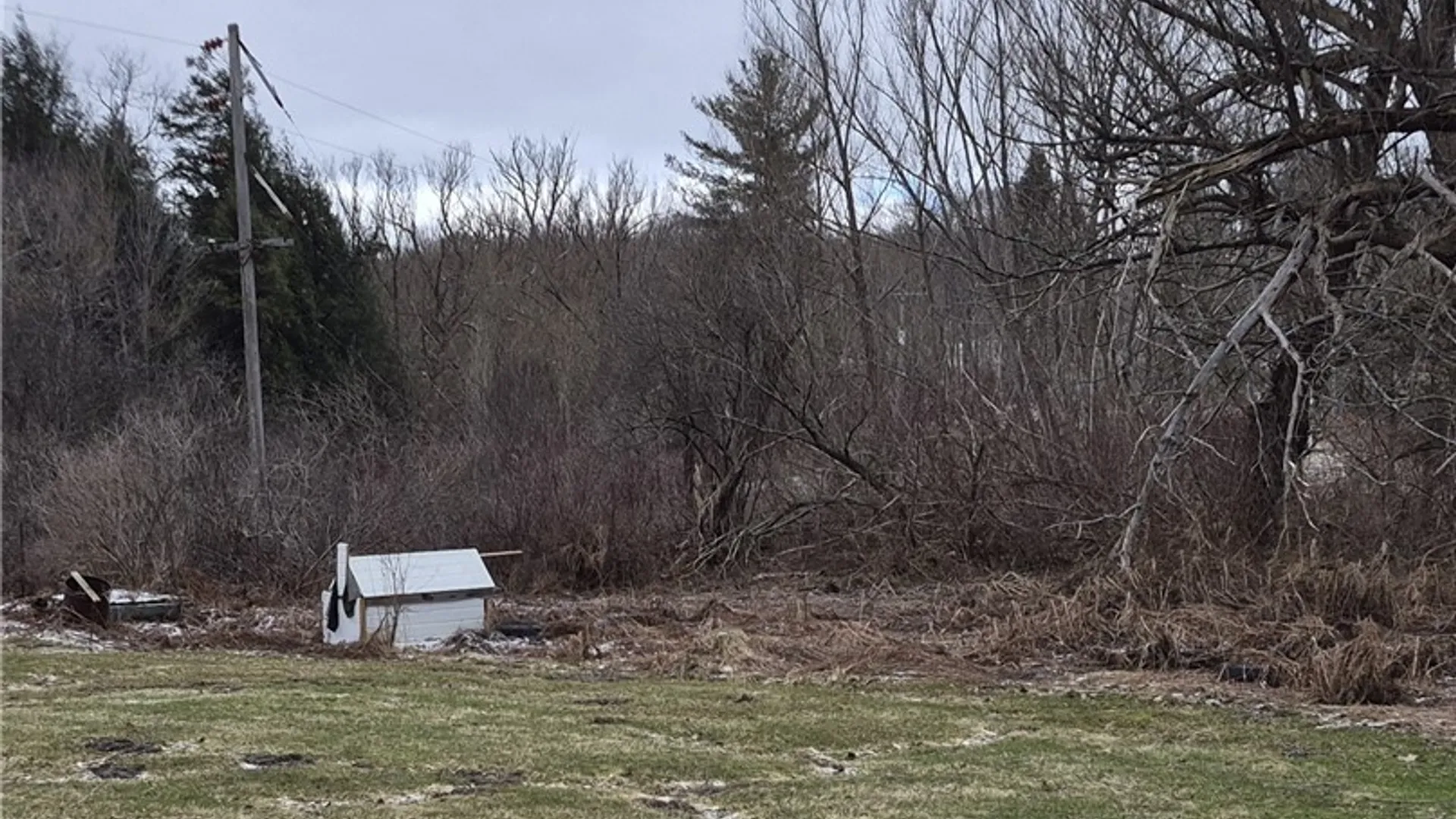 Property at 5743 Stockton Hartfield Road, Chautauqua, NY 14728 22