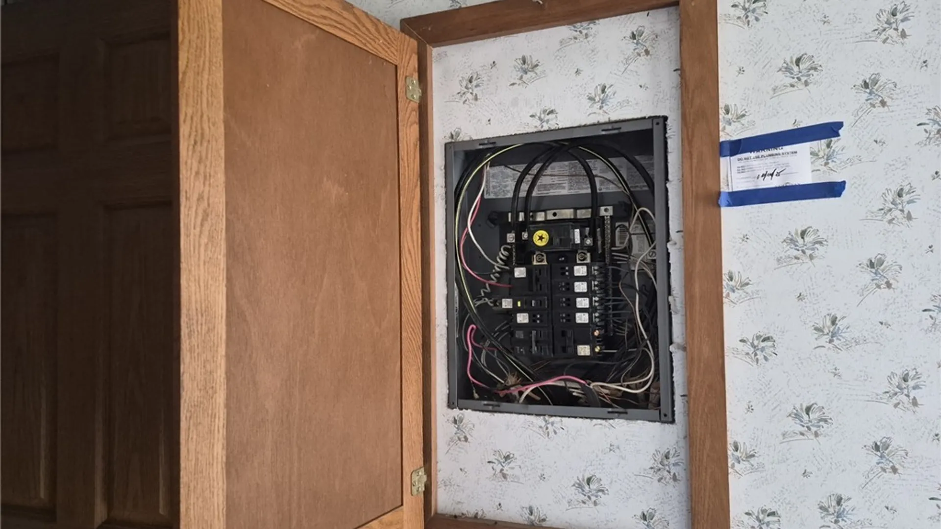 Property at 5743 Stockton Hartfield Road, Chautauqua, NY 14728 23