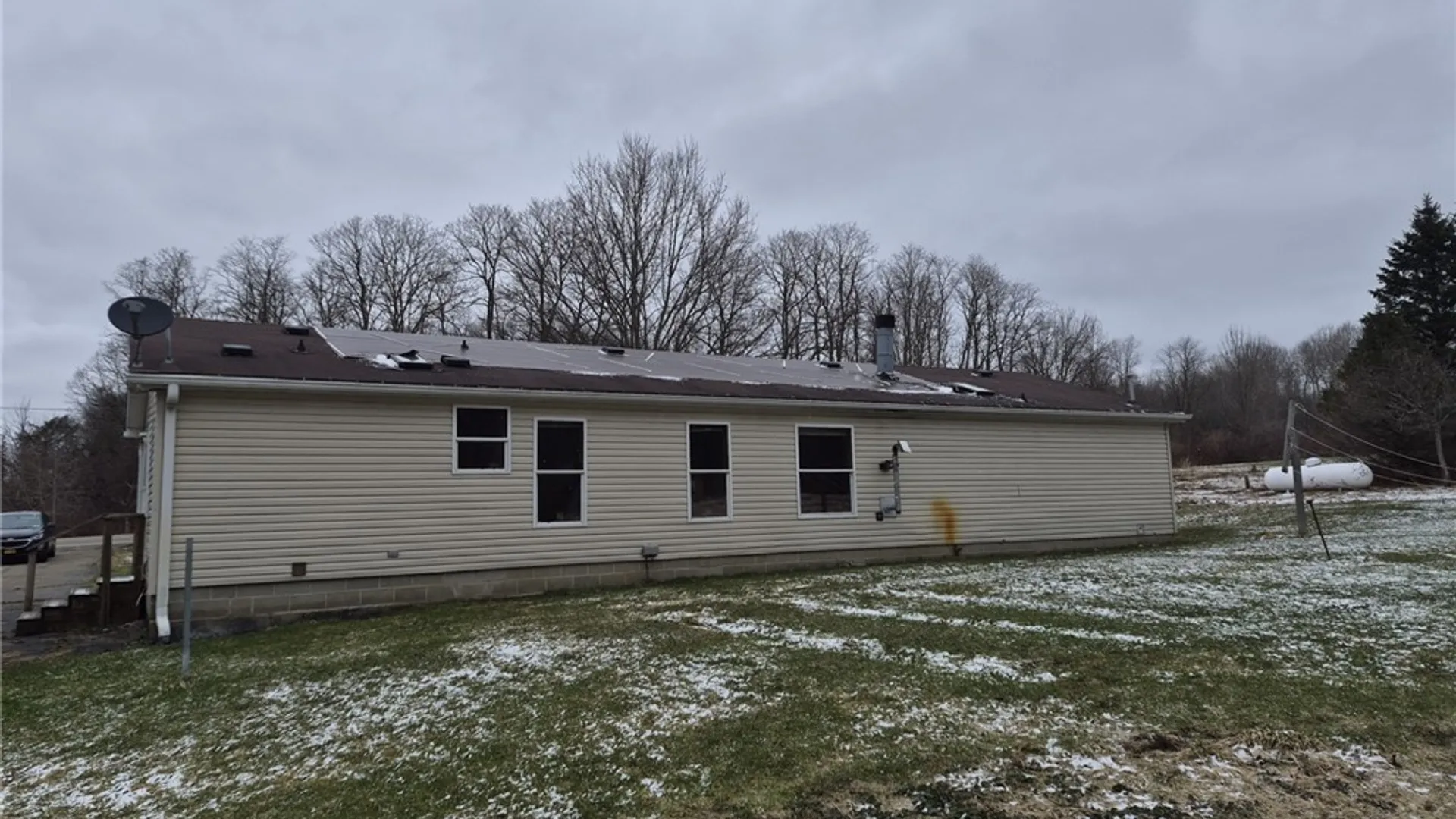 Property at 5743 Stockton Hartfield Road, Chautauqua, NY 14728 3