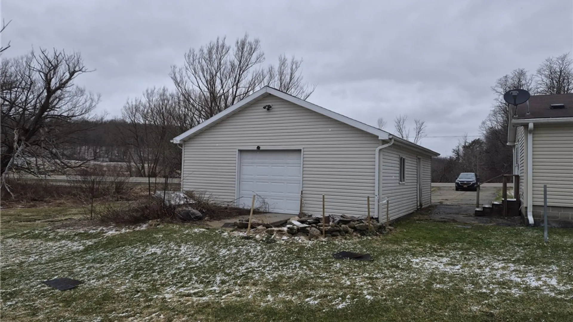 Property at 5743 Stockton Hartfield Road, Chautauqua, NY 14728 5