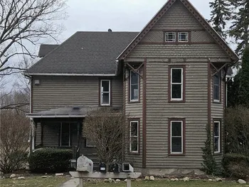 Property at 6503 County Road 12, South Bristol, NY 14512