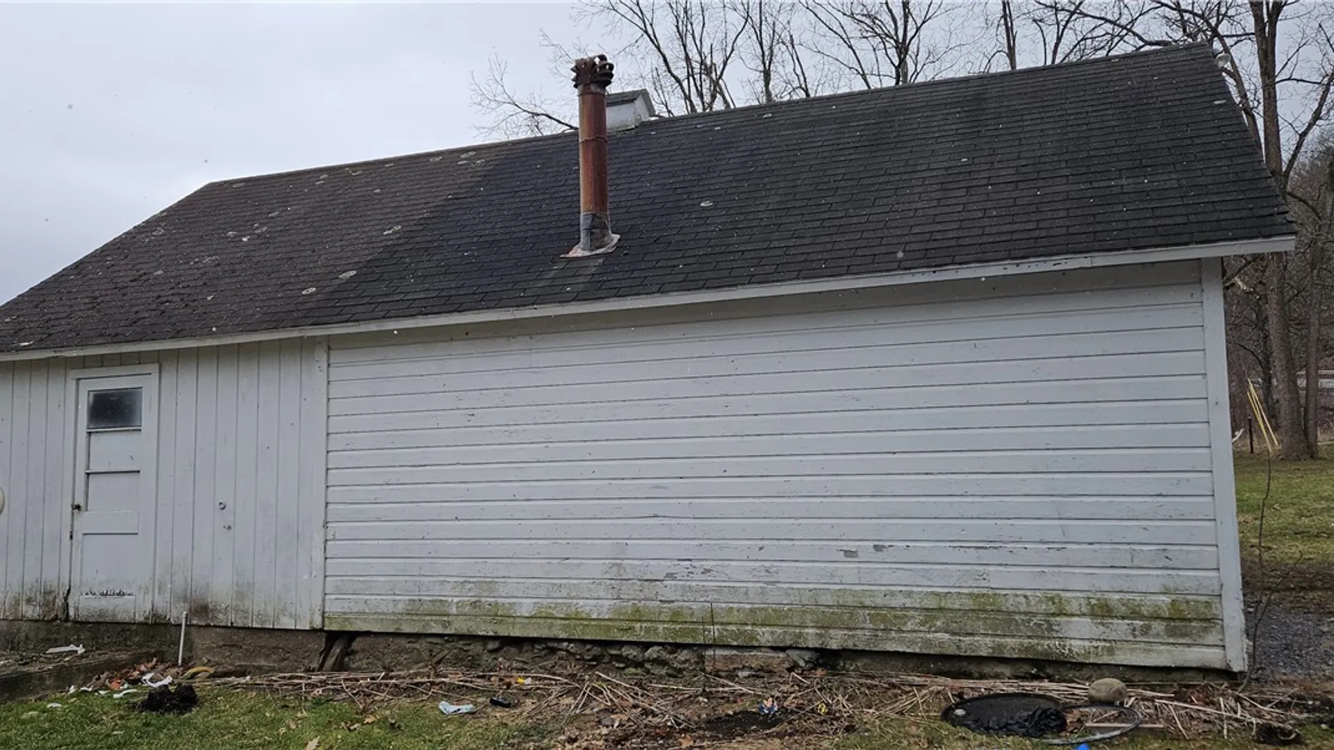 Property at 6503 County Road 12, South Bristol, NY 14512 41