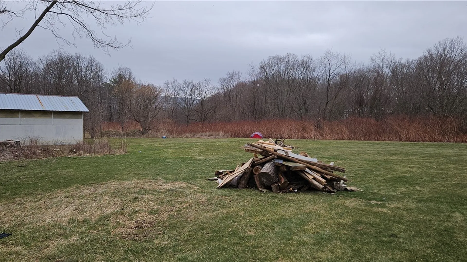 Property at 6503 County Road 12, South Bristol, NY 14512 46