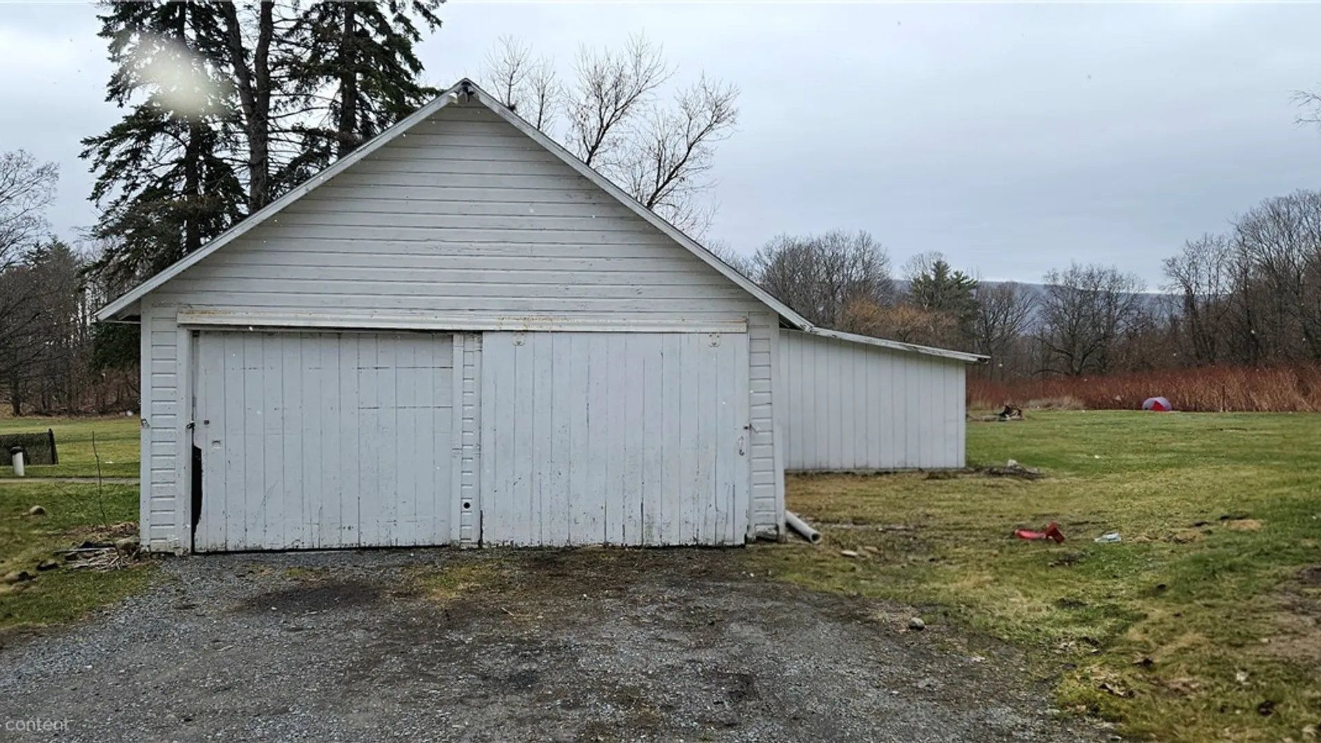 Property at 6503 County Road 12, South Bristol, NY 14512 48