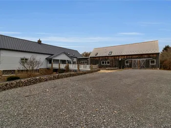 Property at 9151 Shepard Road, Batavia, NY 14020
