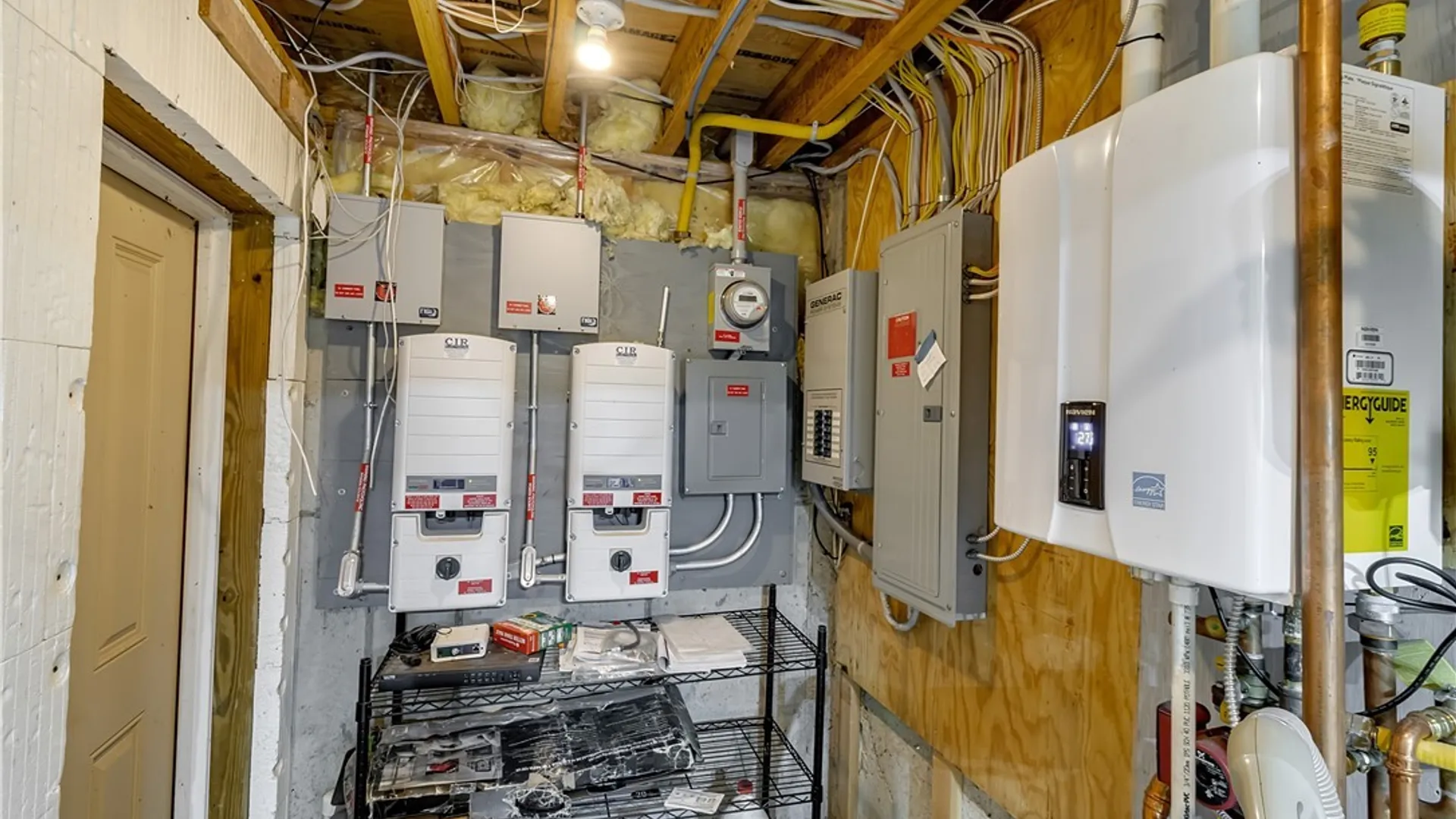 Property at 9151 Shepard Road, Batavia, NY 14020 48