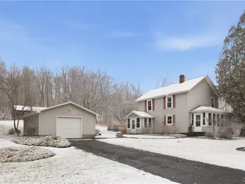 Property at 2178 Canal Road, Camillus, NY 13112