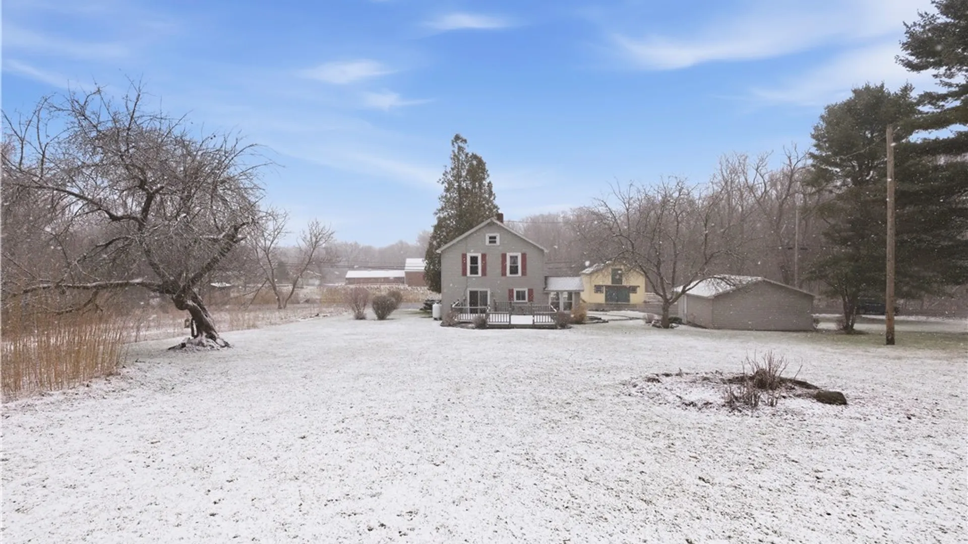 Property at 2178 Canal Road, Camillus, NY 13112 27