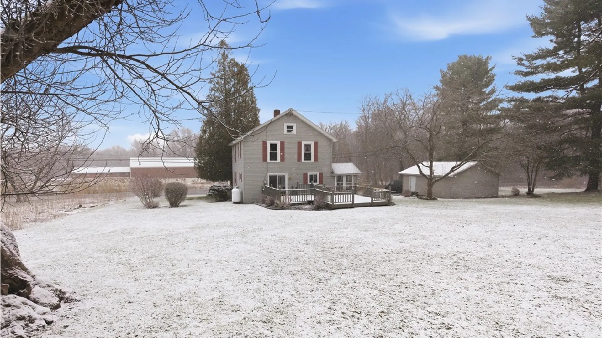 Property at 2178 Canal Road, Camillus, NY 13112 28