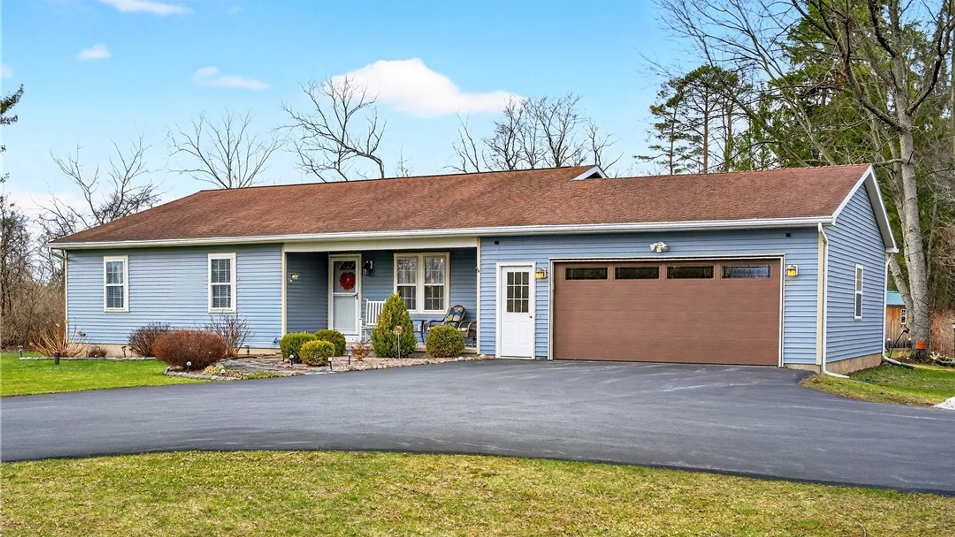 Property at 8245 Kirkville Road, Manlius, NY 13082 2