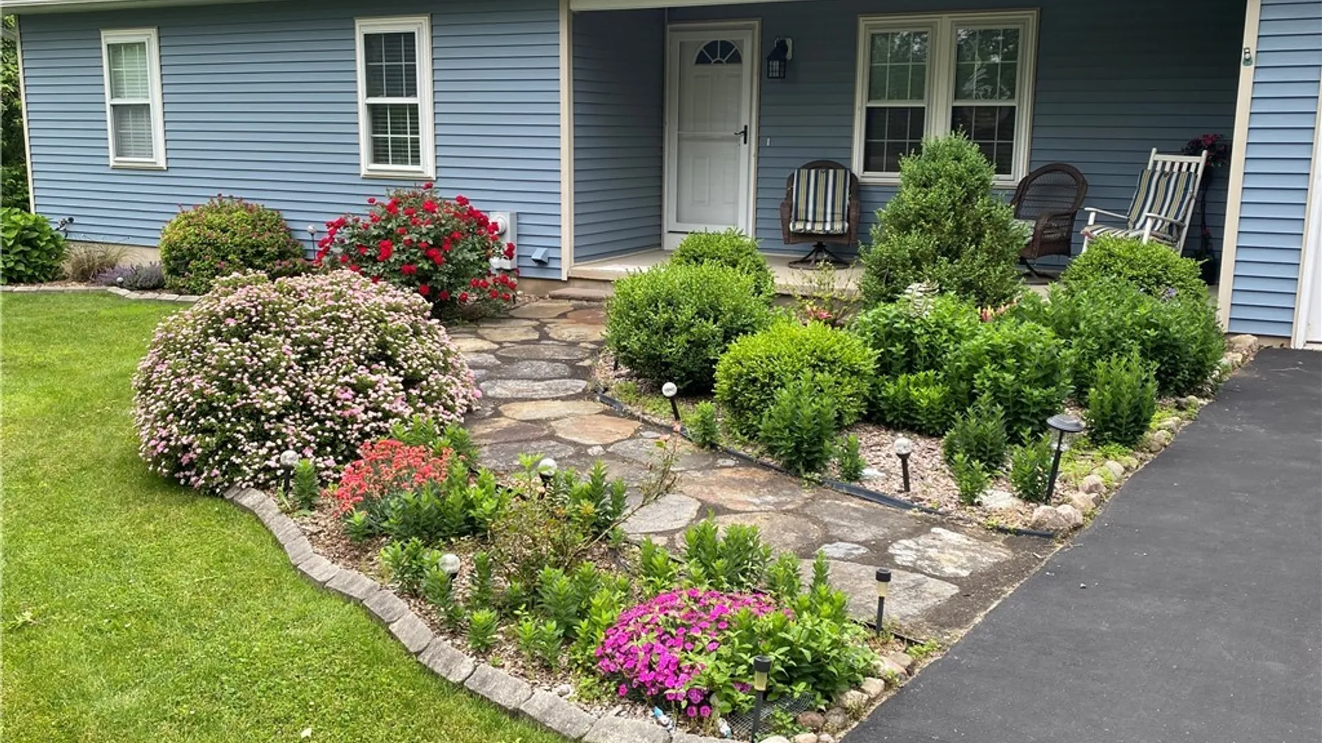 Property at 8245 Kirkville Road, Manlius, NY 13082 3