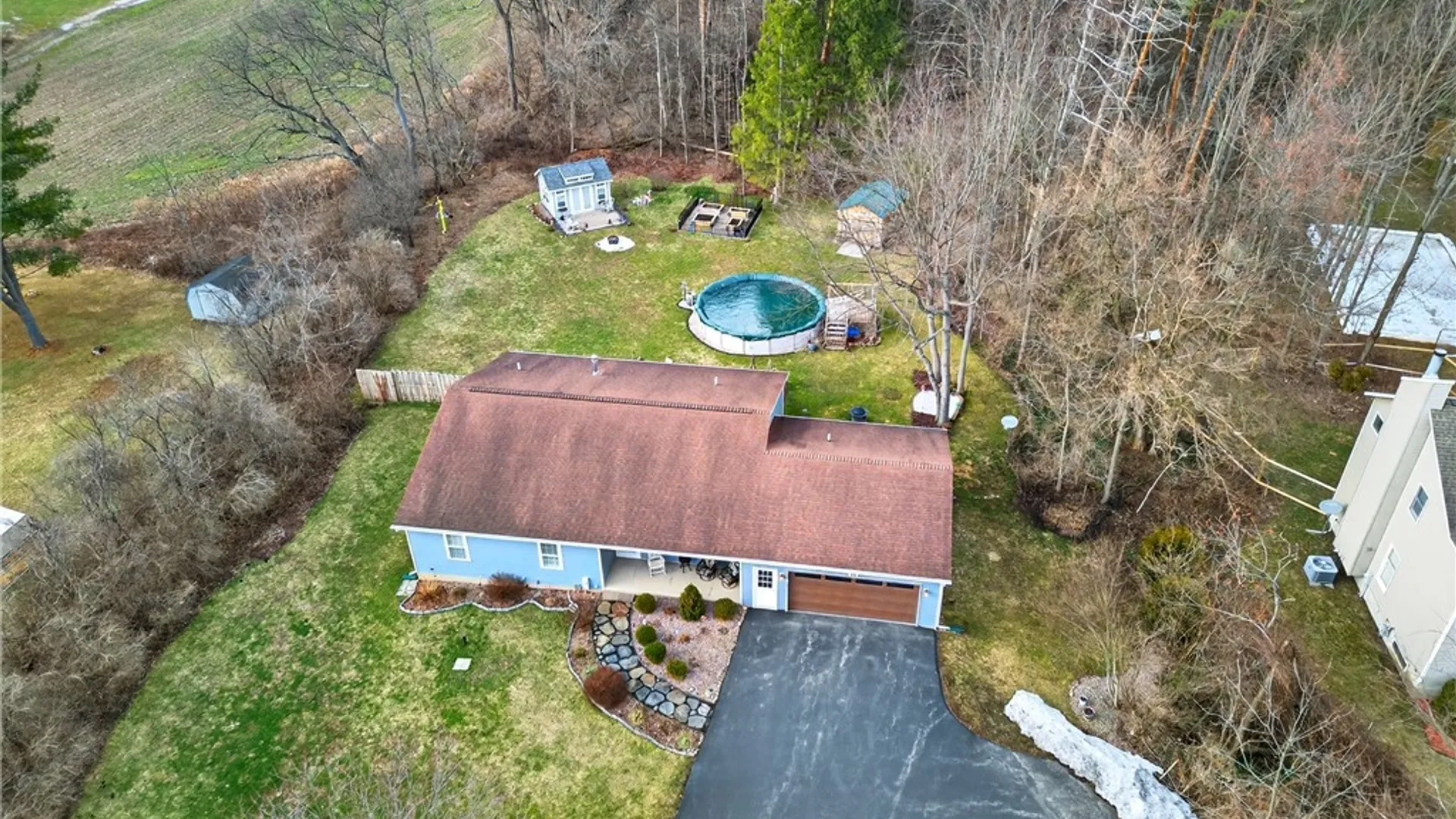 Property at 8245 Kirkville Road, Manlius, NY 13082 49