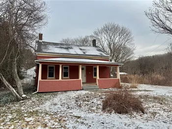 Property at 89 River Street, Otego, NY 13825
